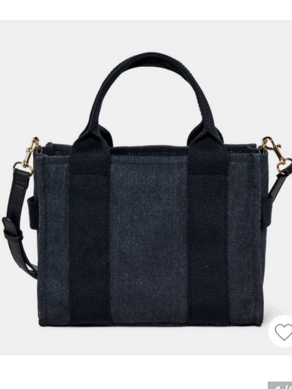 Target Mini Boxy Tote Handbag - Universal Thread